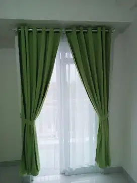 Disewakan: Jasmine Park Apartemen Unit Studio Unfurnished