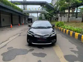 2019 Toyota Corolla Altis 1.8 V Sedan - TDP 0 RUPIAH