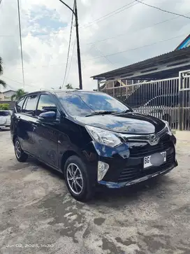 Toyota Calya 2017 Type G