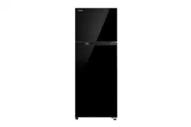 KREDIT KULKAS TOSHIBA 2 PINTU INVERTER, PROMO DP 200 RB CICILAN RINGAN