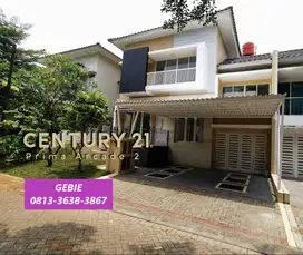 Rumah Siap Visit Inc Water Heater di Kebayoran Bintaro LR-15120