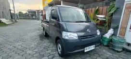 GranMax Gran Max Pickup 1.5 Solo