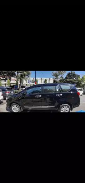 Innova Reborn2.0 G Lux M/T