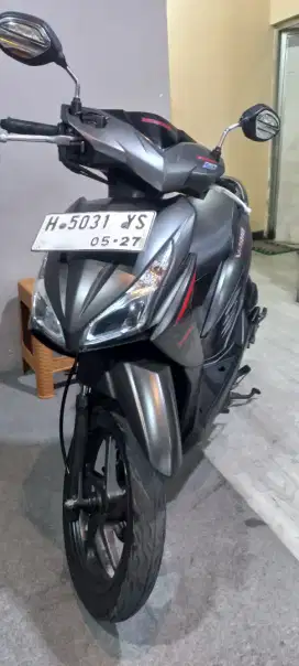 Honda Vario 110 led