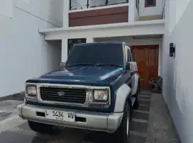 Feroza Independent