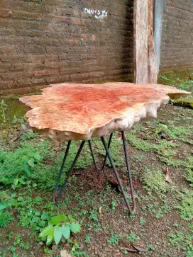 Coffe table /meja untuk ngopi
