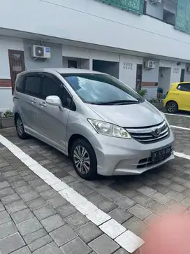 Honda Freed PSD 2012
