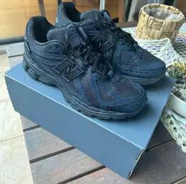 New Balance 1906R Cordura Navy Black Original