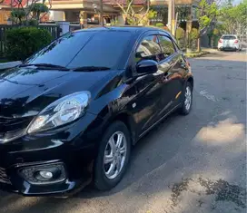 BRIO E MATIC 2017