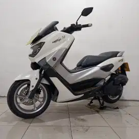 DP 500 RIBU YAMAHA OLD N-MAX TAHUN 2017