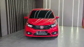DP 12JT - Honda Brio Satya 1.2 E MT 2019