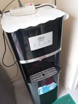 dispenser gea tipe halley