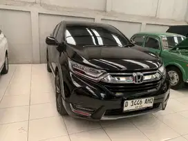 KM 58.000 HONDA CR-V 1.5 TC PRESTIGE CVT 2019