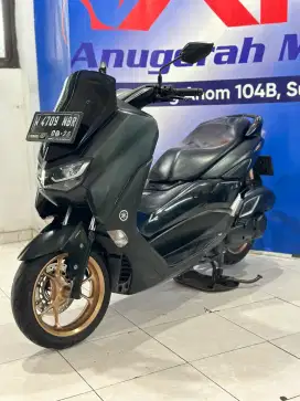 Yamaha Nmax Abs Keyles 155cc Thn'' 2021 Anugerah Motor Pucang