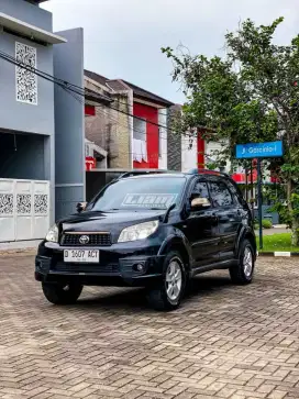 Toyota Rush TRD Sportivo Matic 2014