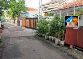 Dijual rumah luas 166 mtr di joglo dkt kebun jeruk palmerah slipi
