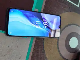 Infinix note 12 nfc 8/128 orian