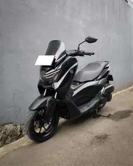 Yamaha Nmax Neo 2024