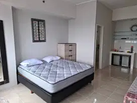 Disewa Seasons city apartemen, studio,furnish, siap huni