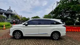 Toyota Avanza 2023 Bensin