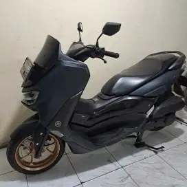Yamaha Nmax conected 2023 full orisinil