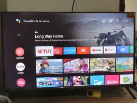 tv android 32 inci