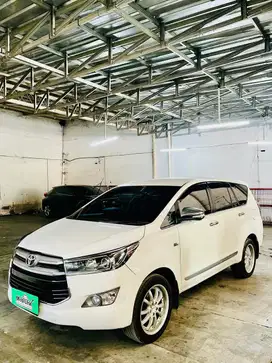 DP 10 Juta - Innova 2.0 Q Bensin-AT 2016