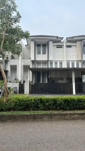 Grand Wisata Rumah Cantik Di Jual Bisa KPR