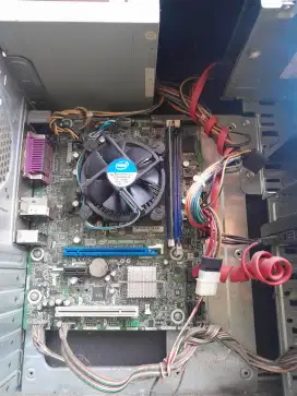 Jual cpu bekas..