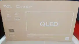 TV TCL 40S5K QLED Google TV
