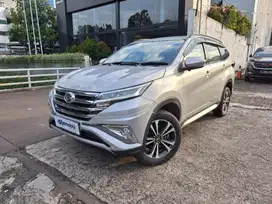 DP 5% Daihatsu Terios 1.5 R Deluxe Bensin-AT 2018 FIA