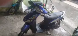 Mio Sporty 2007 Standart Orian