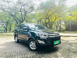 DP 10 juta - Innova 2.0 V Bensin-AT 2016