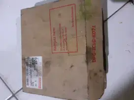 Kampas Rem Original Daihatsu Pemakain Baru