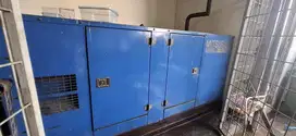 Genset Mitsubitshi