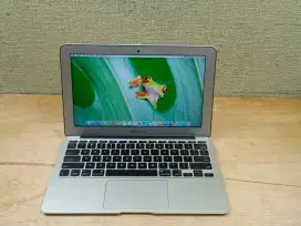 MacBook Air 13 inch 2015 Intel core i5