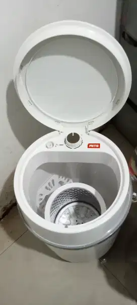 Mesin cuci portabale mito