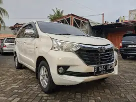 Dp 9jt Avanza G Matic Tk