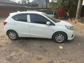 Brio satya1.2 E manual