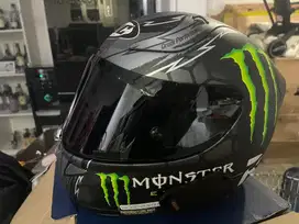 Di jual helm HJC Ori, jarang pakai kondisi mulus