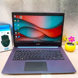 Acer Aspire A514-53 Core i3-10 Ram 8gb SSD 512gb