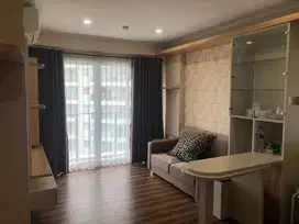 Apartemen Gateway Pasteur 2 Bedrooms