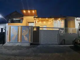 Rumah dijual cepat di Semarang