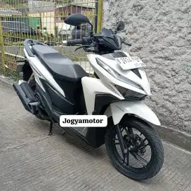 Honda vario 150 th 2019 UNIT TERAWAT