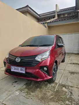 Daihatsu Sigra R Manual 2024 Harga Cash