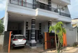 Rumah dijual di somba Opu Sungguminasa