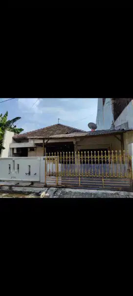 DIJUAL CEPAT RUMAH SEMARANG INDONESIA