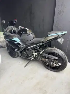 ninja 250 cc jual cepat