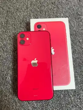 Iphone 11 128gb ibox