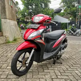 SPACY 2012 CASH ONLY BERGARANSI DAN BERKUALITAS MURAH MERIAH